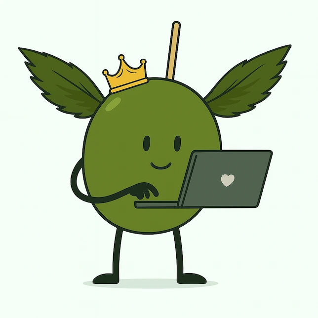 Olive&Web développement web